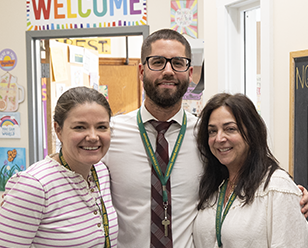 PCTA School Counselors